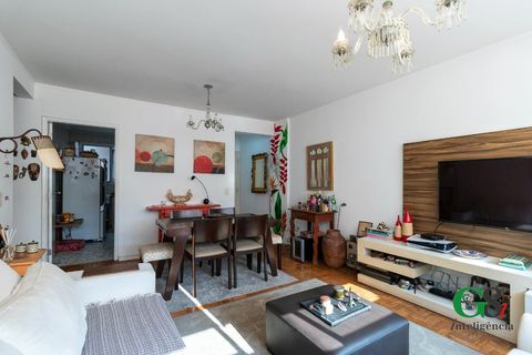 Foto Apartamento