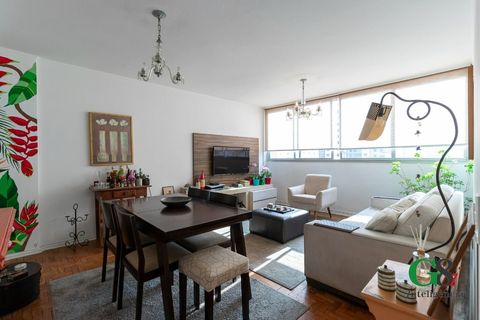 Foto Apartamento