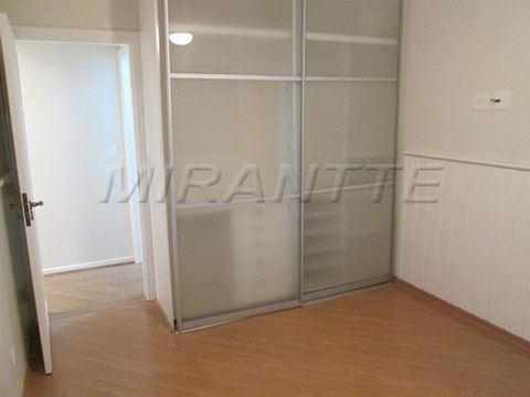 Foto Apartamento