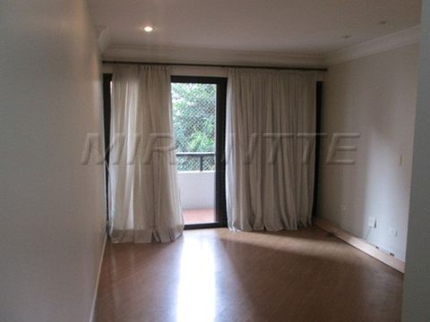 Foto Apartamento