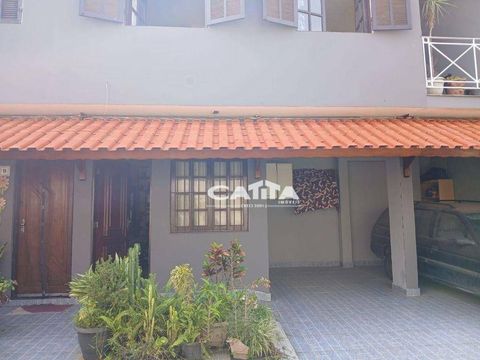 Foto Casa em Condomínio