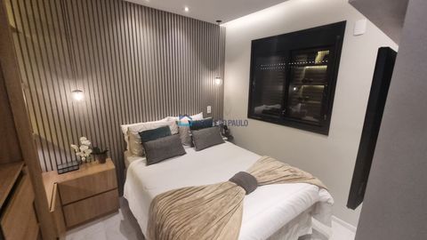 Foto Apartamento