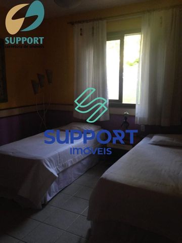 Foto Casa em Condomínio
