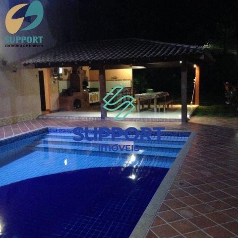 Foto Casa em Condomínio