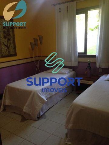 Foto Casa em Condomínio