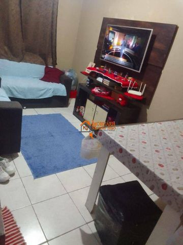 Foto Apartamento