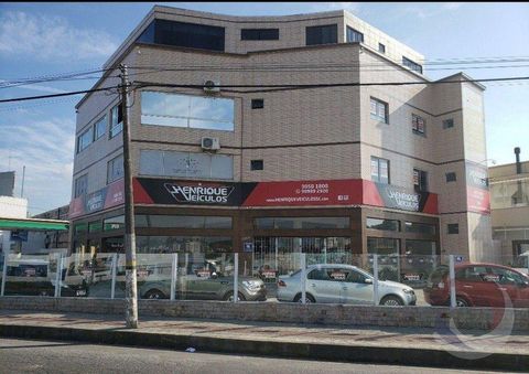 Foto Sala / Conjunto Comercial