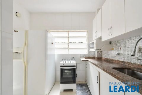 Foto Apartamento