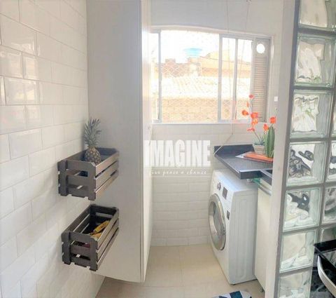 Foto Apartamento