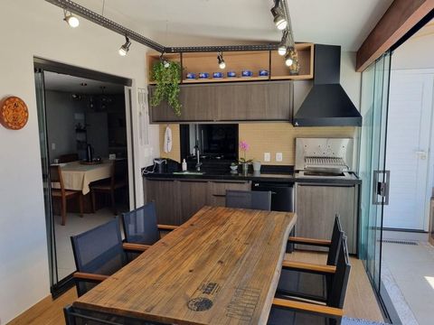 Foto Casa em Condomínio