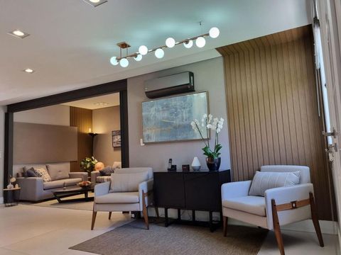 Foto Casa em Condomínio