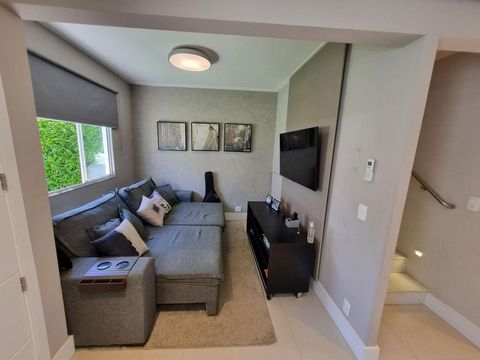 Foto Casa em Condomínio