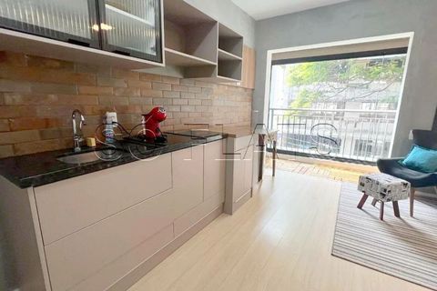 Foto Flat