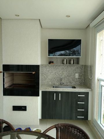 Foto Apartamento