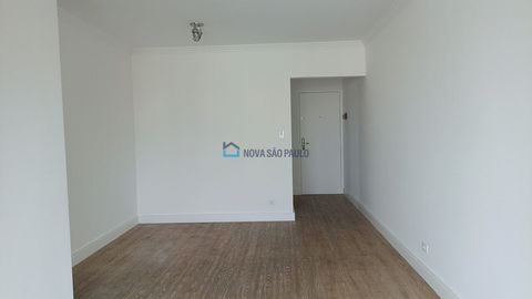 Foto Apartamento