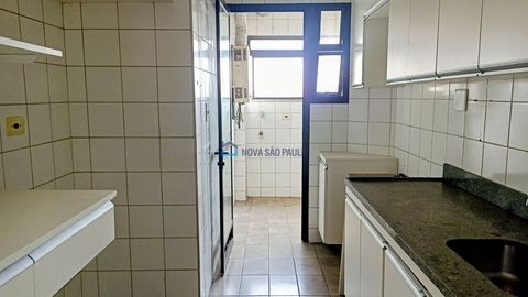 Foto Apartamento