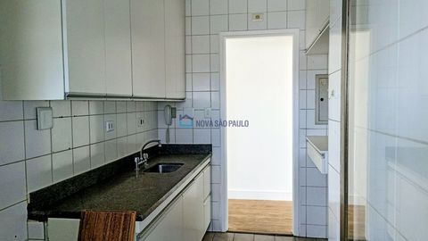 Foto Apartamento