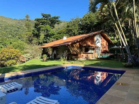Foto Casa em Condomínio