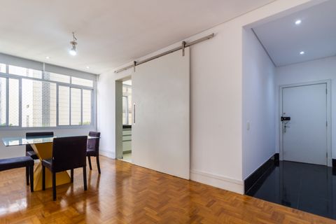 Foto Apartamento
