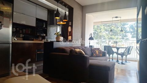 Foto Apartamento