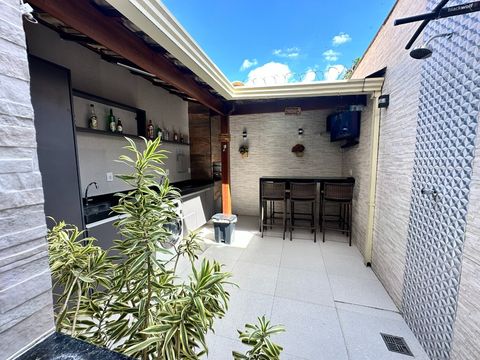 Foto Casa em Condomínio