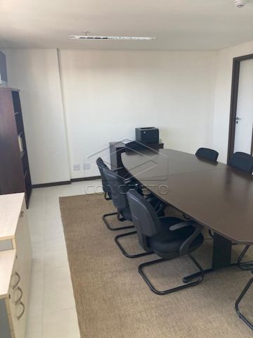 Foto Sala / Conjunto Comercial