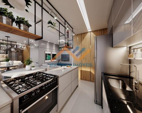 Foto Apartamento
