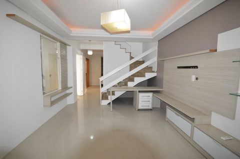 Foto Casa em Condomínio