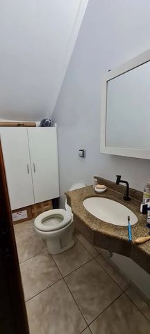 Foto Casa em Condomínio