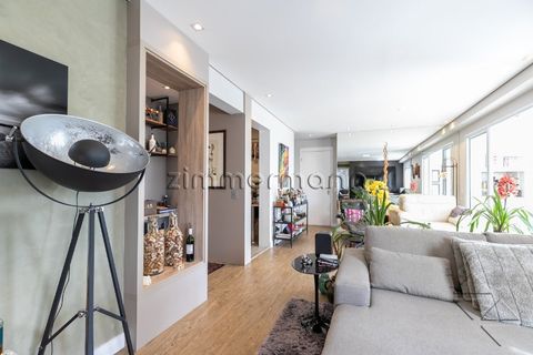 Foto Apartamento