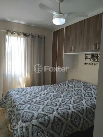 Foto Casa em Condomínio