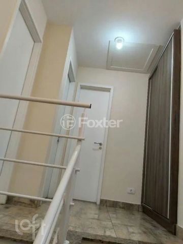 Foto Casa em Condomínio