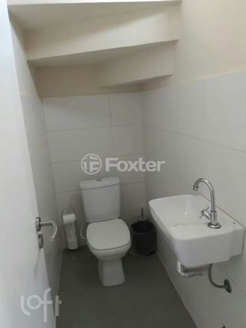 Foto Casa em Condomínio