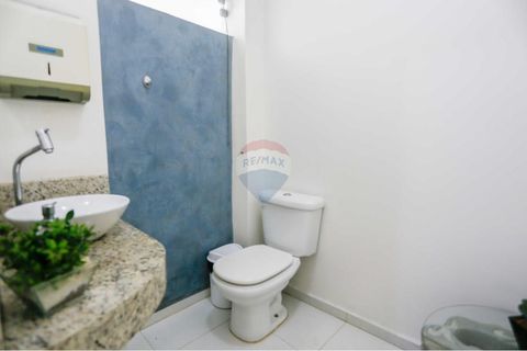 Foto Sala / Conjunto Comercial