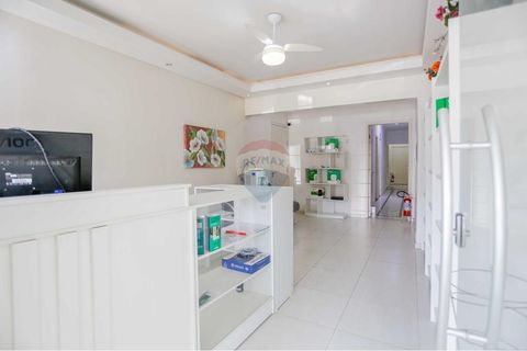 Foto Sala / Conjunto Comercial
