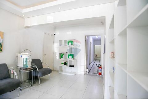 Foto Sala / Conjunto Comercial