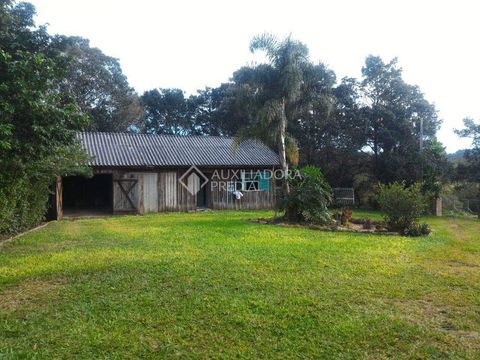 Foto Fazenda / Sítio / Chácara