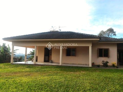 Foto Fazenda / Sítio / Chácara