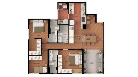 Foto Apartamento