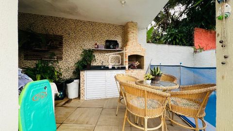 Foto Casa em Condomínio
