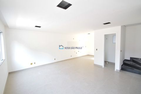 Foto Casa em Condomínio