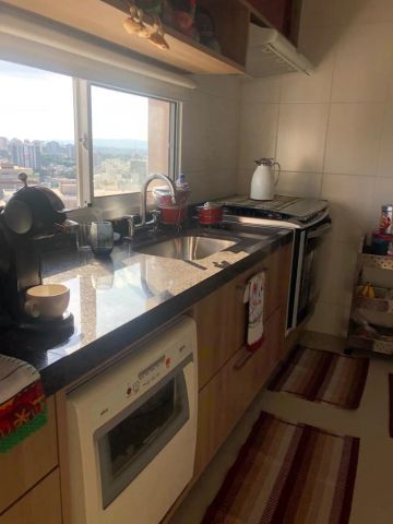 Foto Apartamento