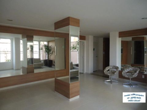 Foto Apartamento