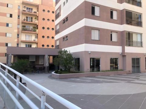 Foto Apartamento