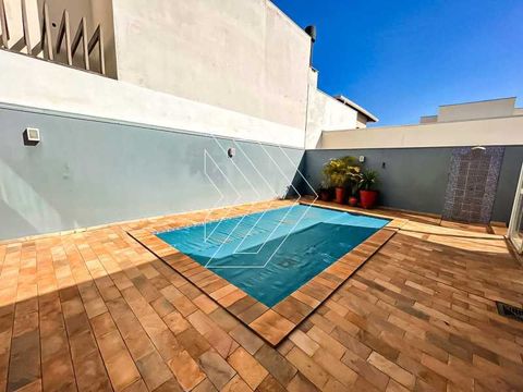 Foto Casa em Condomínio