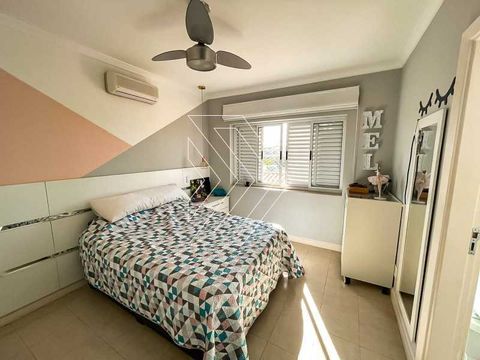 Foto Casa em Condomínio