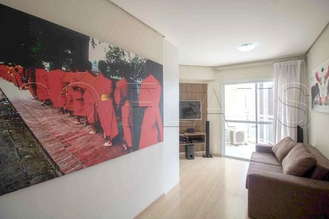 Foto Flat