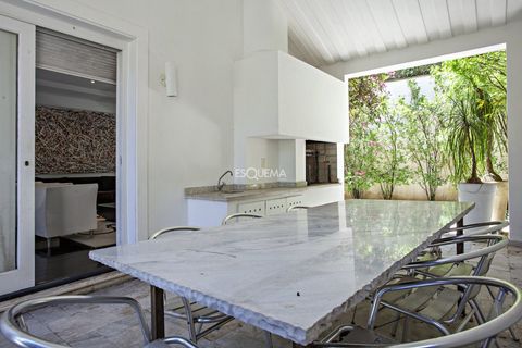 Foto Casa em Condomínio