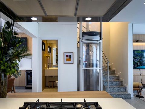 Foto Casa em Condomínio