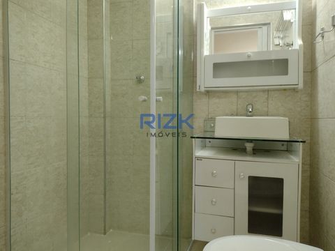 Foto Kitnet / JK / Studio